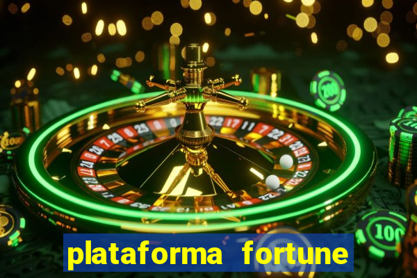 plataforma fortune rabbit 2